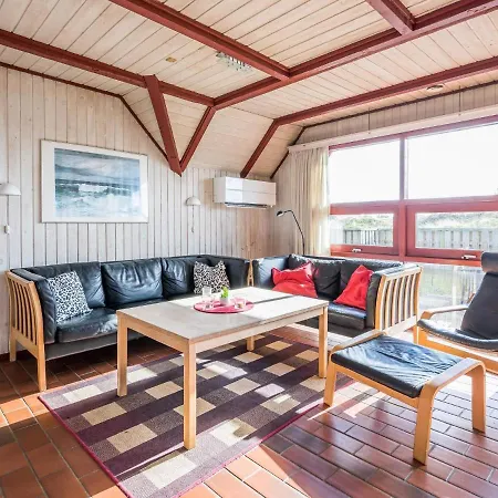 Ccviii Feriehus