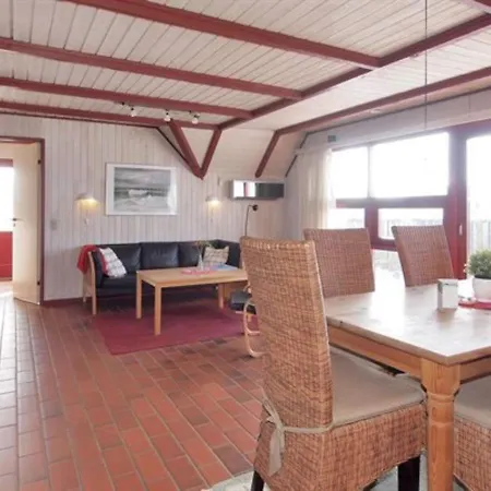 Ccviii Feriehus Blåvand