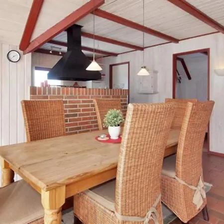 Feriehus Ccviii Blåvand