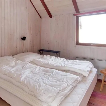 Ccviii Feriehus *