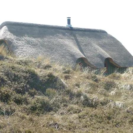 Feriehus Ccviii *