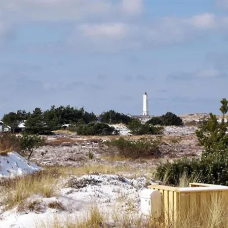 Feriehus Ccviii