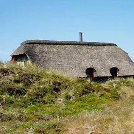 Ccviii Feriehus