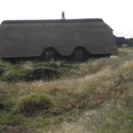 Feriehus Ccviii Blåvand